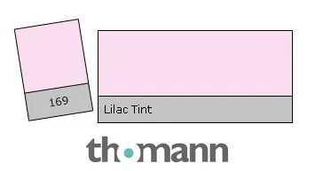 Lee Filter Roll 169 Lilac Tint