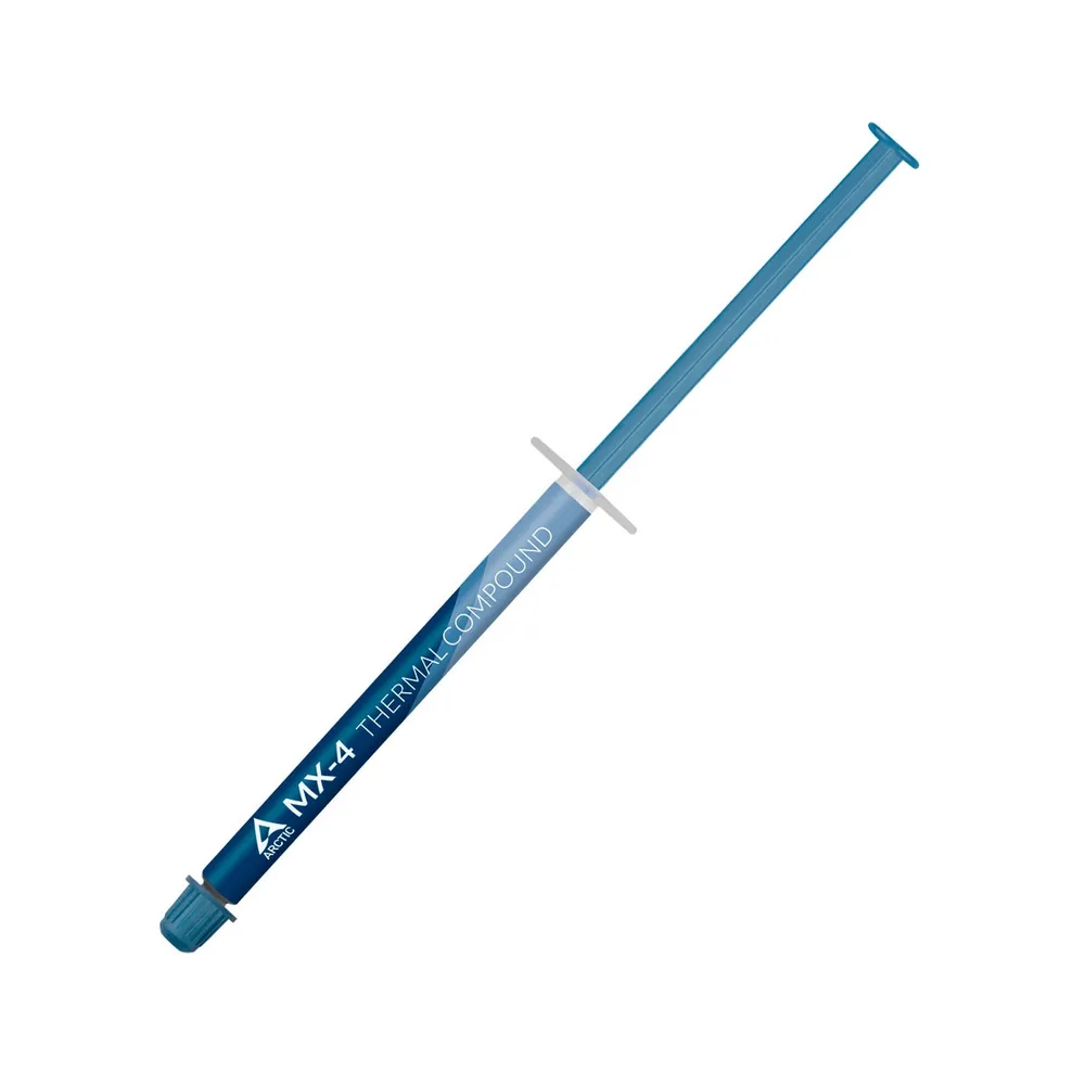 Pasta Térmica Arctic MX-4 8g Azul