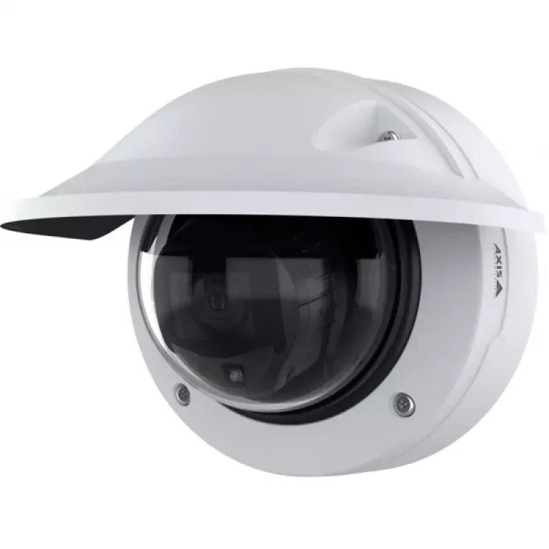 AXIS P3277-LVE CAM