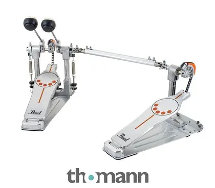 Pearl P-932L Double Bass Drum Pedal