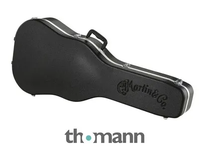 Martin Guitar Molded Dreadnought Case