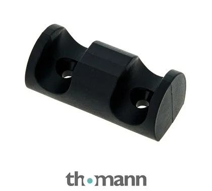 Click Stick Stick Mount 5A Black