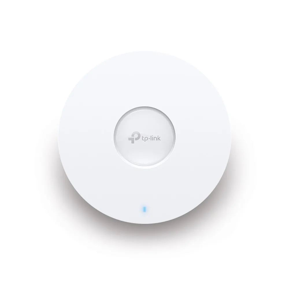 TP-Link Omada EAP770 ponto de acesso WLAN Branco Power over EAP770
