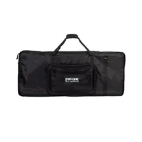 Saco para Teclado PowerStudio Key Bag 61 Preto