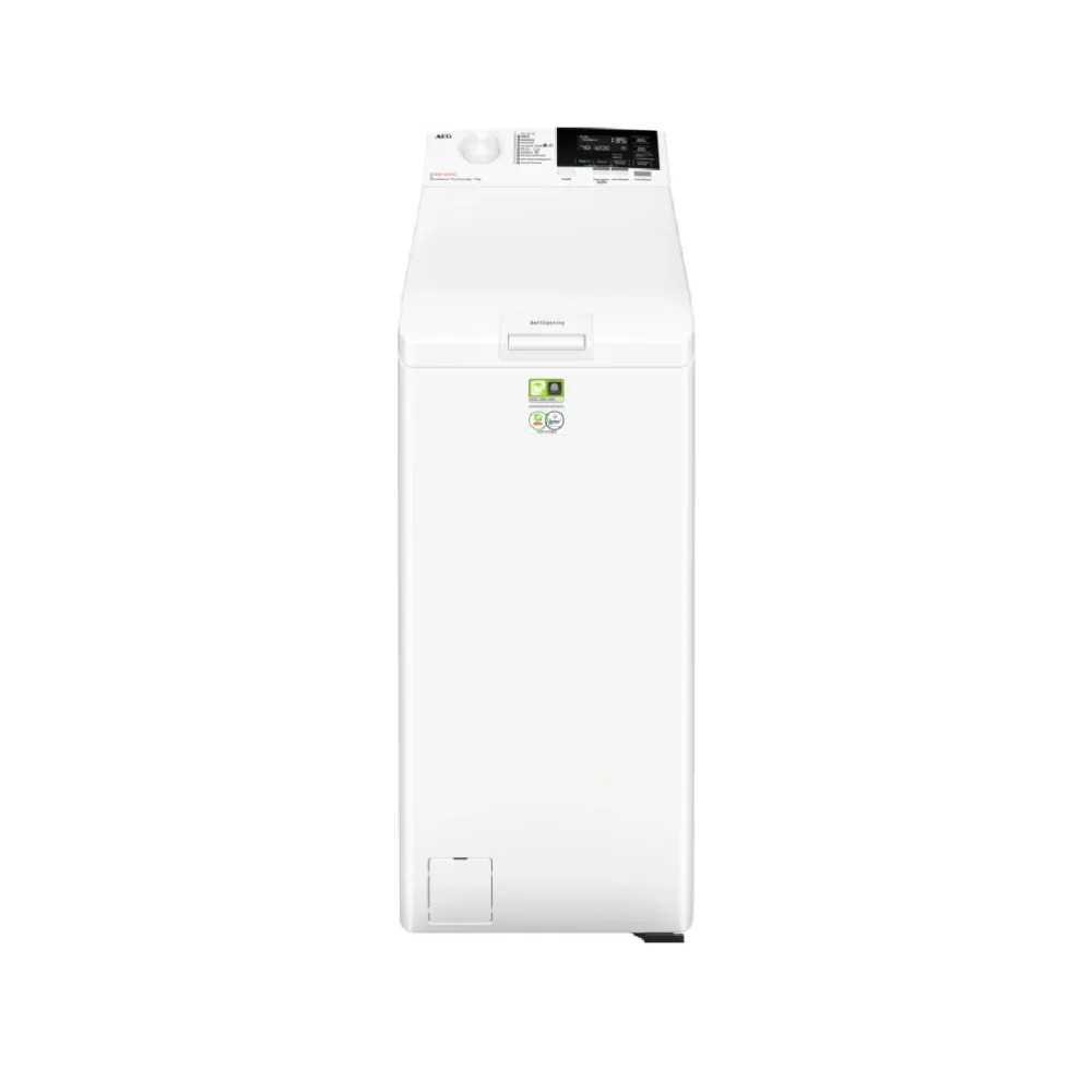 Máquina de Lavar Roupa AEG LTA6G7331E 7Kg 1200RPM Branco