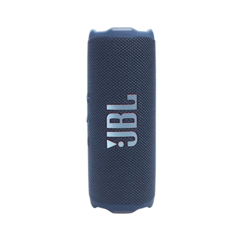 Colunas de som portáteis Bluetooth JBL de 20 W com USB-C e reforço de som AI IP68 robustas