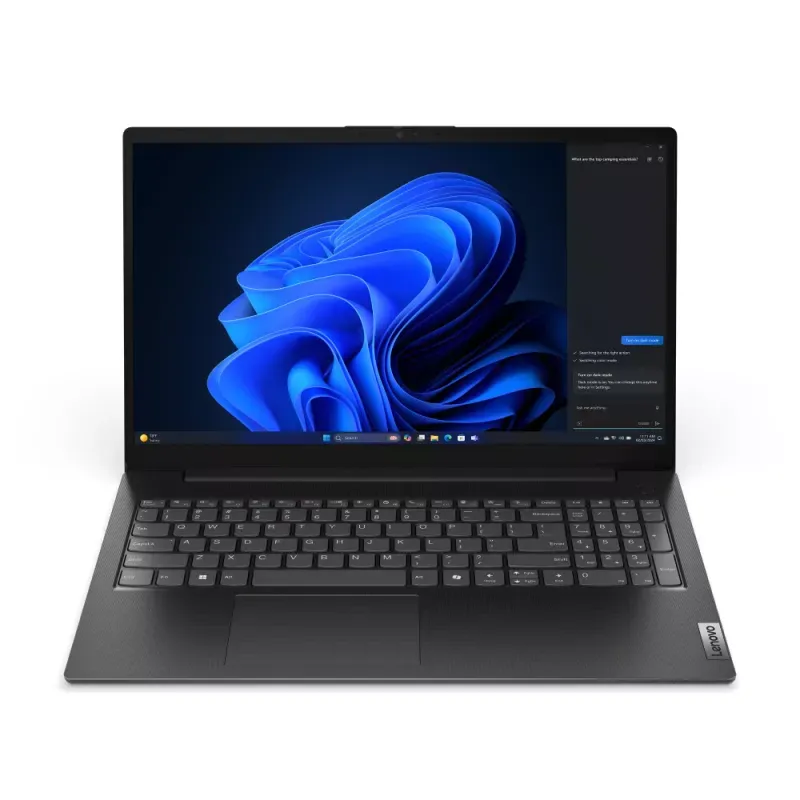 Portátil LENOVO - Intel Core i7 13620H / 16GB DDR5 / 512GB SSD / 15.6" / FHD / Windows 11 Home / 1Y Garantia - V15 G5 IRL