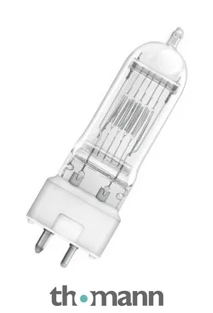 Osram CP89 64717 FRM 650W 240V GY9.5