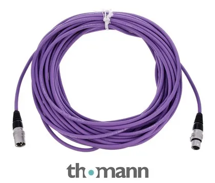Sommer Cable Stage 22 SGHN PU 20,0m