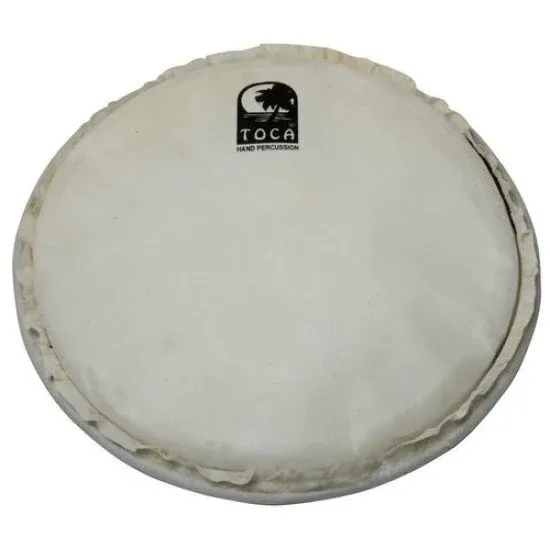 Toca 12" Freestyle Head Screw Tunning