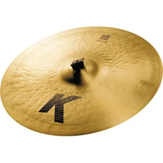 Zildjian 22" K
