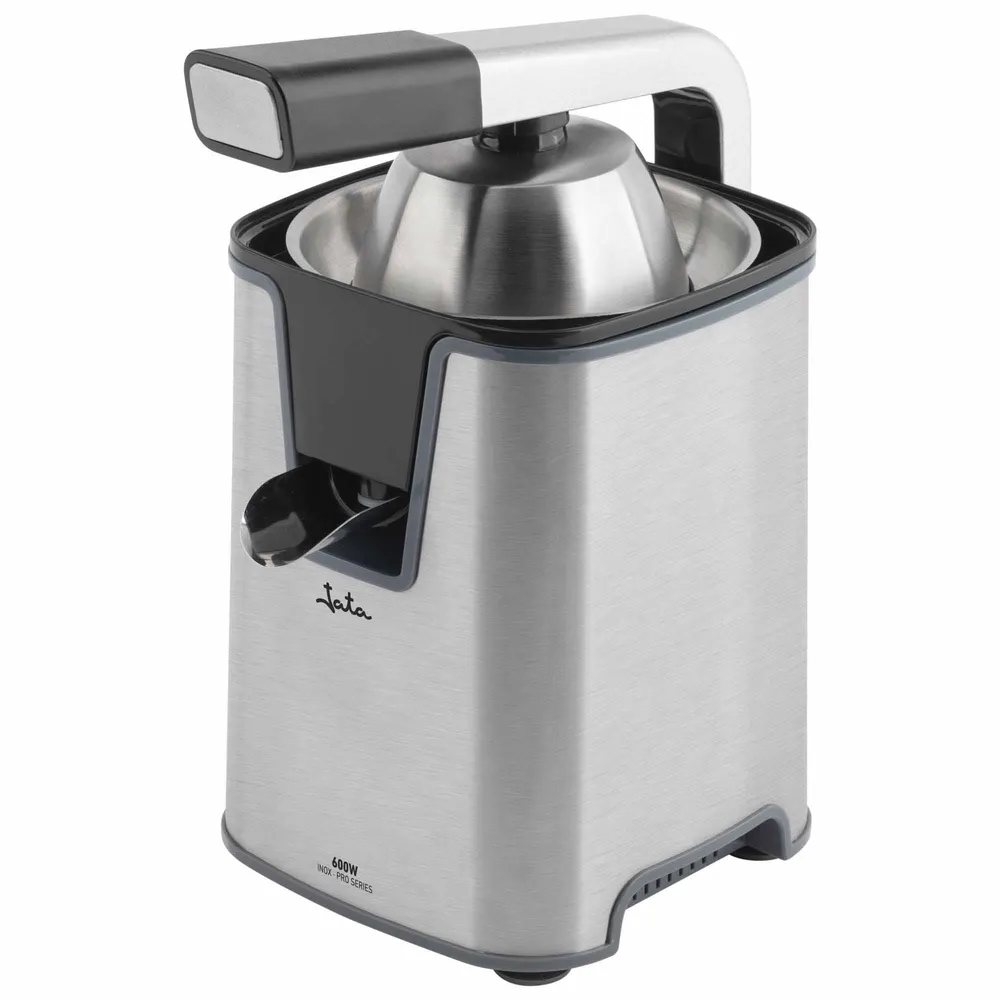 Expressar Jata Jeex1155 Braço 600W Ac Aço Inoxidável