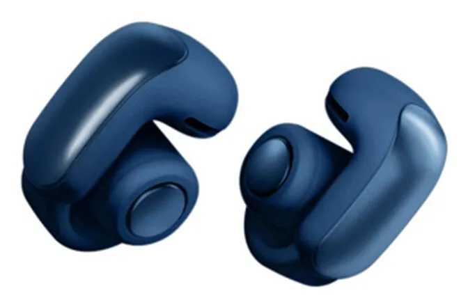 Auriculares Bose Ultra Open Ear Lunar Blue Ed. Lim.