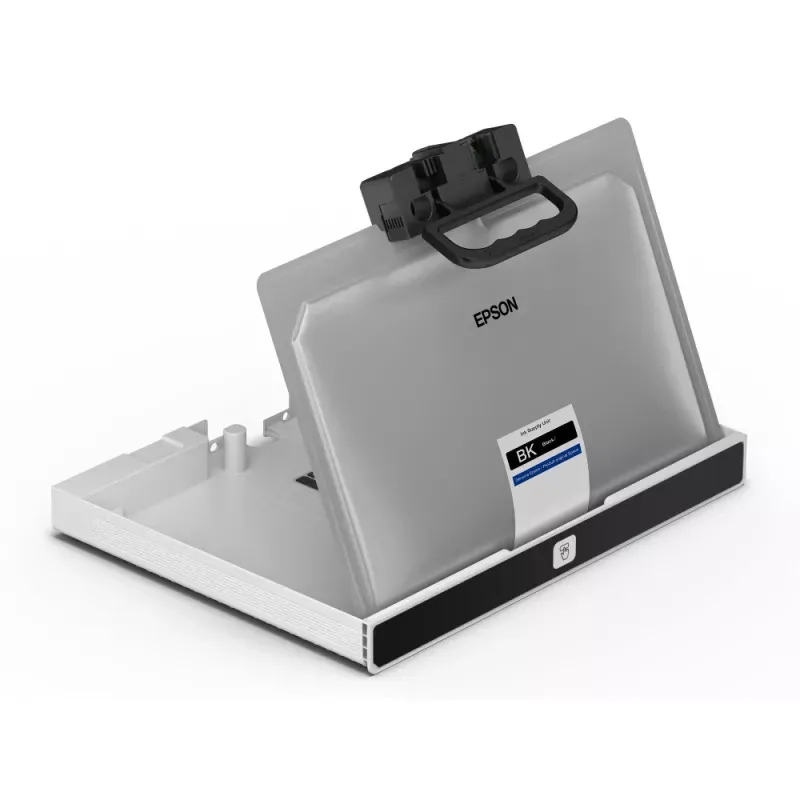 Tinteiro EPSON WorkForce Pro EM/EP-C800R Preto XXL