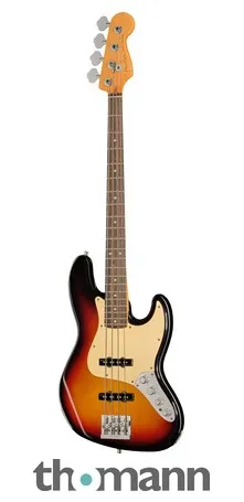 Fender Am Ultra II Jazz Bass EB UBST
