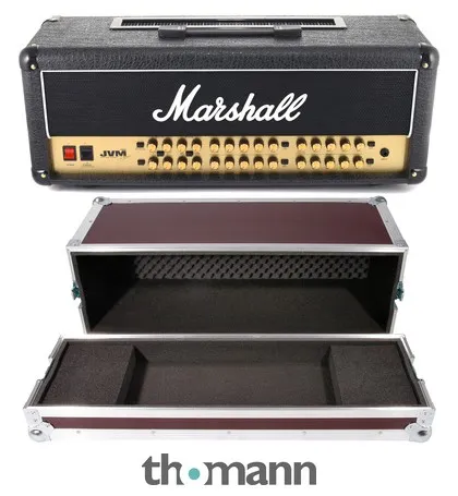 Marshall JVM410H Bundle