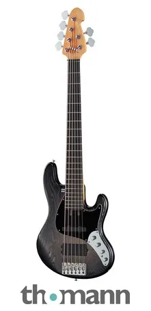 Sandberg California II TM6 BKB