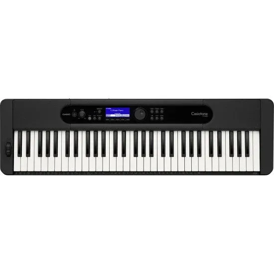 Casio CT S400 CASIOTONE