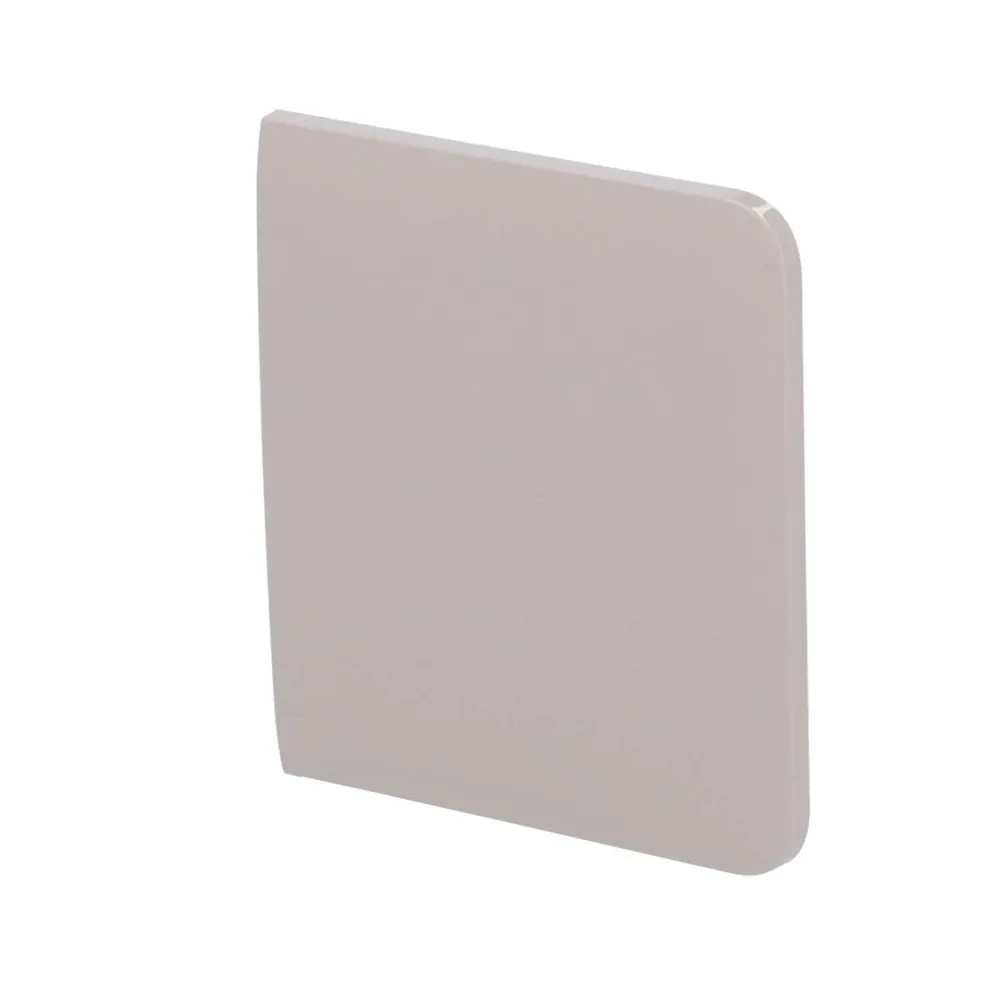 Painel Táctil para Interruptor de Luz Ajax Sidebutton Azeitona - AJ-SIDEBUTTON-1G2W-OLI