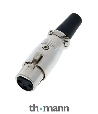 Thomann SK025 XLR female