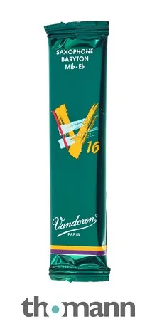 Vandoren Saxofone Baritono V16 2.0