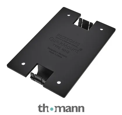 Rockboard QuickMount Type WH2