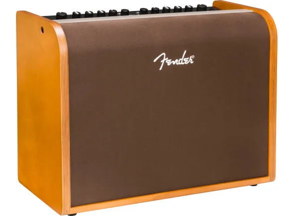 Fender ACOUSTIC 100 Amplificador Guitarra Acústica 100W BT