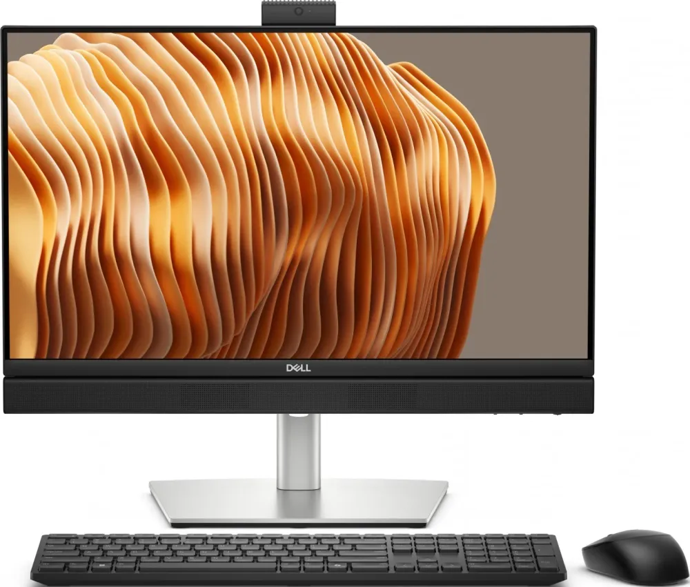 DELL Pro 24 AIO QB24250 160W 23.8inch FHD Intel BTO101_QB24250_EMEA