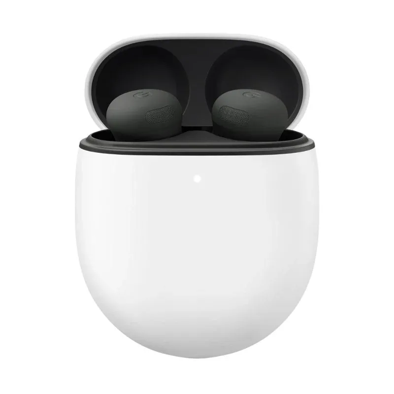Google Pixel Buds Pro 2 Auriculares Sem Fios Bluetooth com Cancelamento de Ruido IA e Áudio Espacial