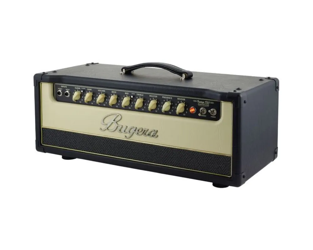 Bugera V55HD Infinium
