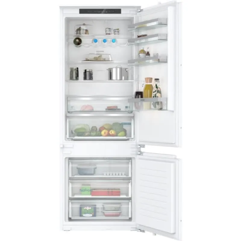 Frigorífico Combinado Siemens Kb-96-nvfe0