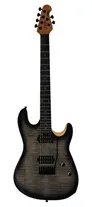 Sterling by MusicMan Rabea Ashen Burst
