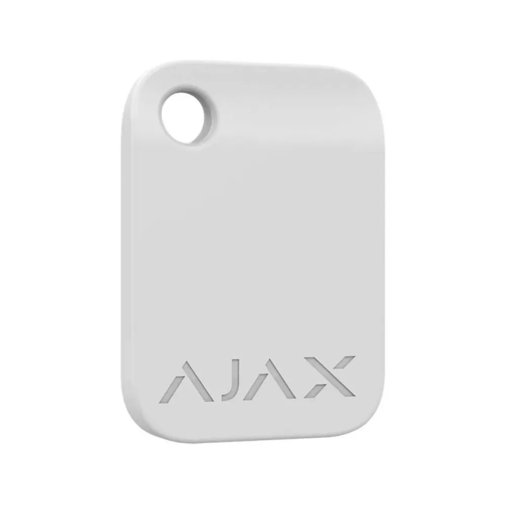 Tag Ajax RFID Branco