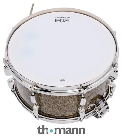 Slingerland 14"x07" Radio King Maple GG