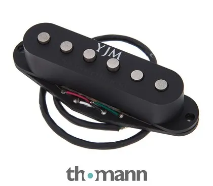 Seymour Duncan STK-S10N BK YJM Fury