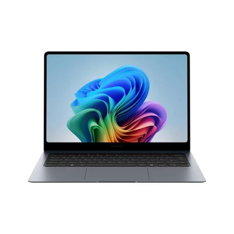 Portátil Samsung Galaxy Book6 Pro 14" Intel Core Ultra 7 356H 32GB 512GB SSD Intel Graphics Windows 11