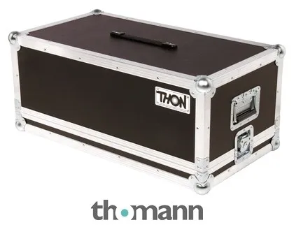 Thon Case Stairville M-Fog 3000 Pro