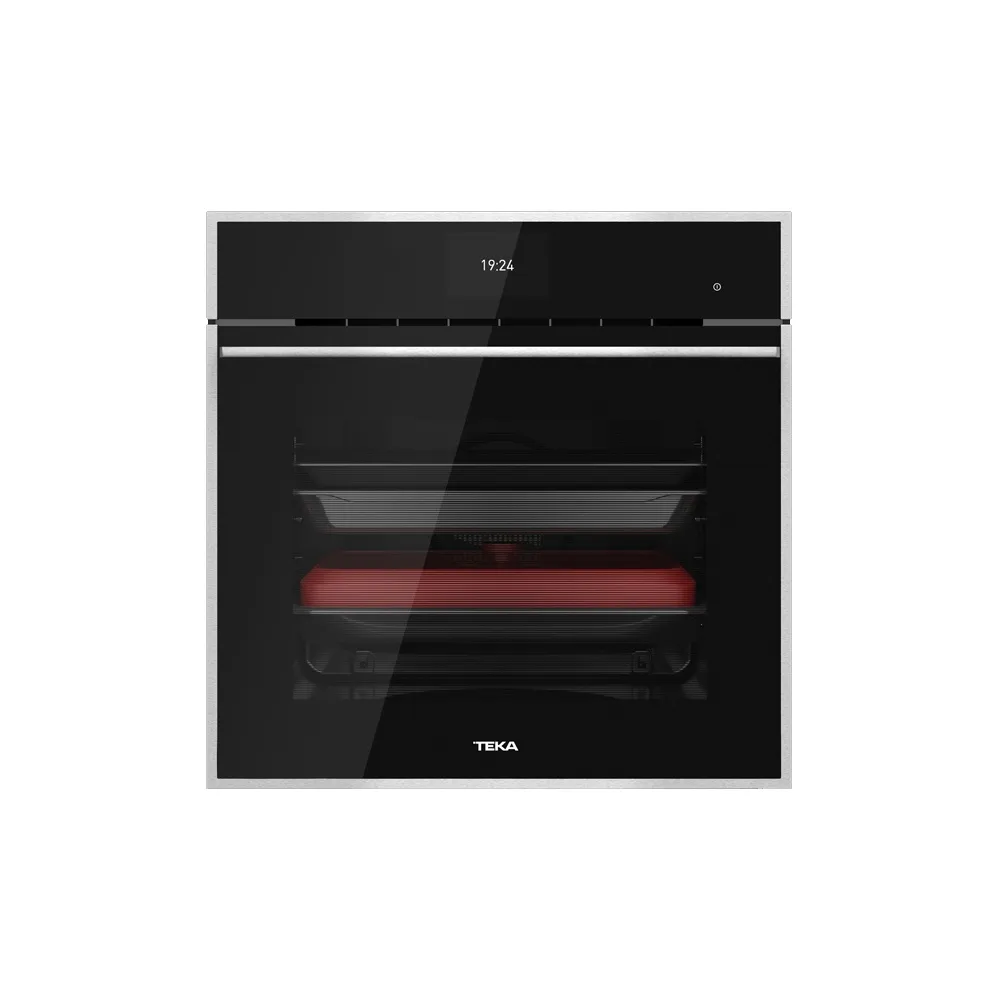 FORNO ENCASTRAR TEKA - IOVEN PIROLITICO SS