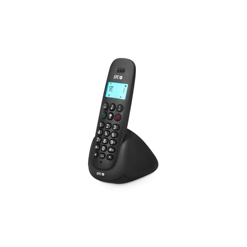 Telefone Fixo SPC ART 2 PRETO