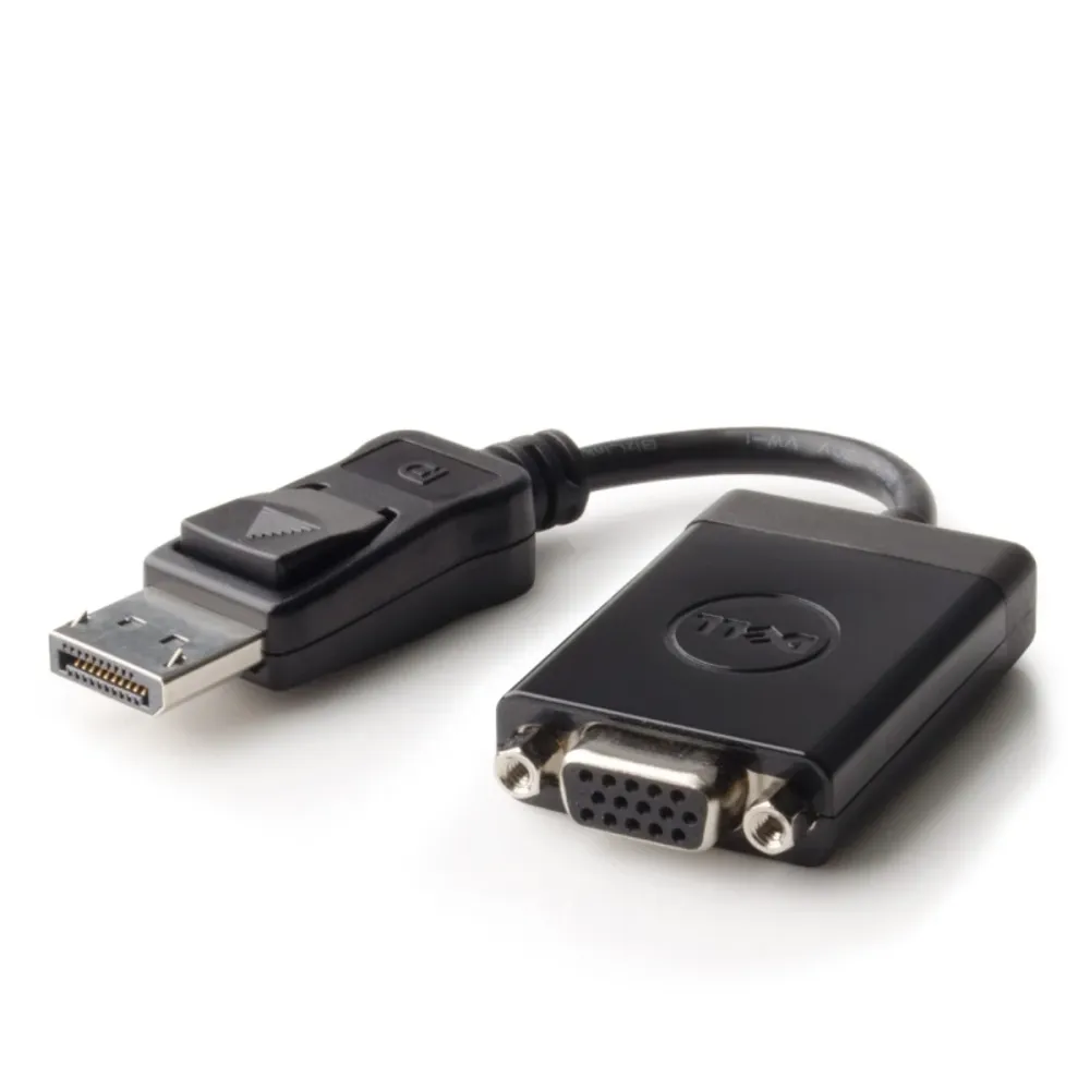 Adaptador Dell CP DisplayPort/VGA