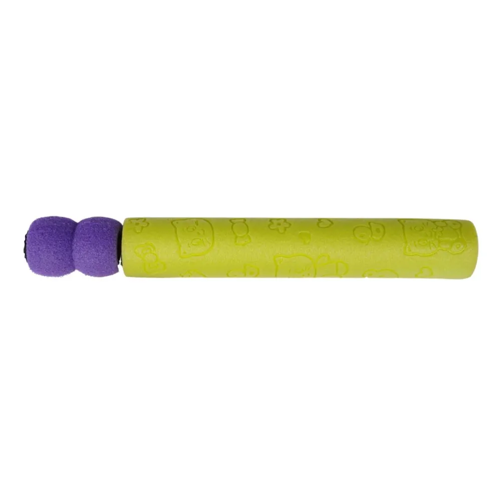 Pistola de Água Aqua World 49486 43.5cm Verde