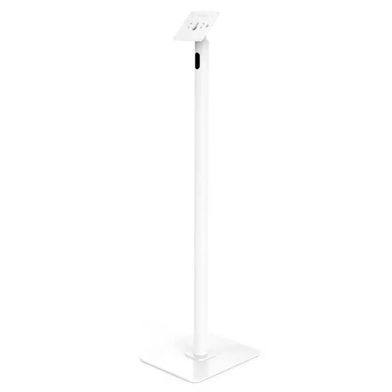 VESA SWIFT FLOOR STAND - WHITE ACCS