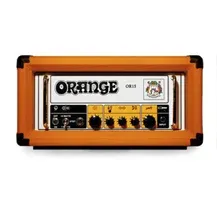 Amp Guitarra Cabeça Válvulas Orange OR15H