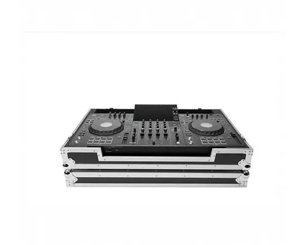 Magma DJ-Controller Case XDJ-AZ Black/Silver