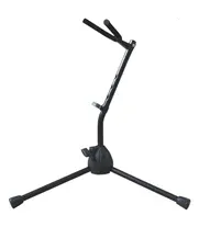 Suporte de Saxofone Alto/Tenor Ludimusic GS020