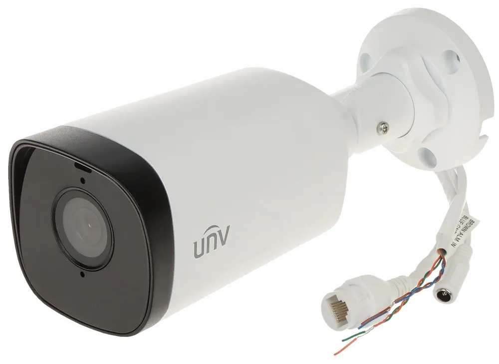 Uniview IPC2314SB-ADF40KM-I0 Câmera de IPC2314SB-ADF40KM-I0