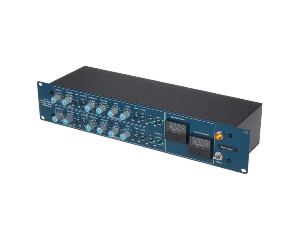 Behringer 369-KT