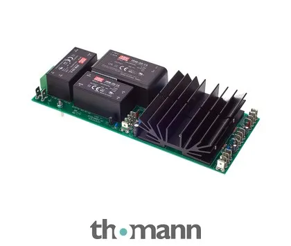 Doepfer A-100PSU3