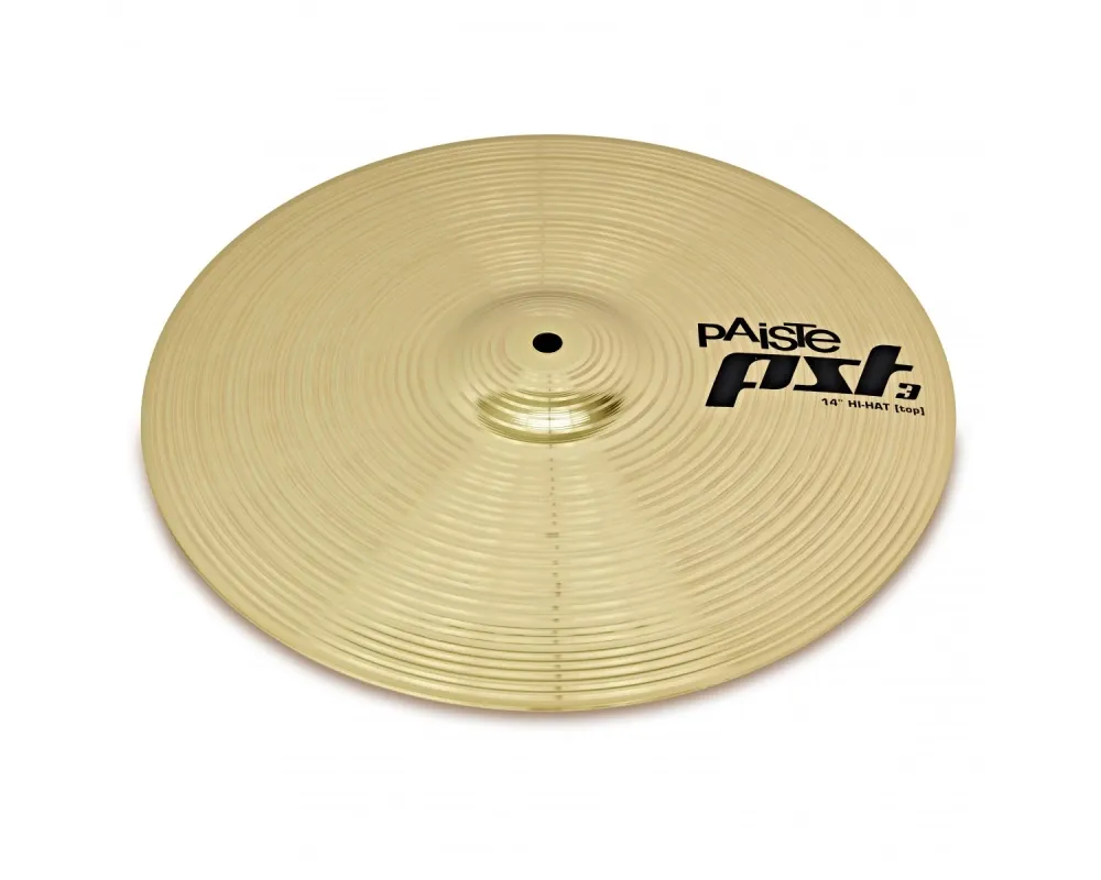 Paiste PST3 14" Crash