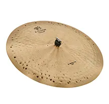 Prato Ride 22" Zildjian SERIE K Constantinople Medium Thin High